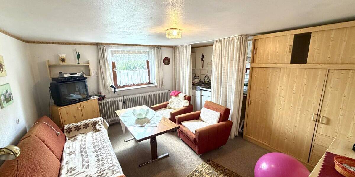 Mehrfamilienhaus, Wohnhaus Bad Lauterberg im Harz Bad Lauterberg - 7 Zimmer, 155 m&sup2;, 144.900&euro; | Angebot:26686490
