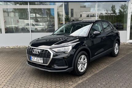 Audi Q3 10.000 km 36.950 &euro; Westerstede 26655