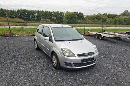 Ford Fiesta 170.000 km 1.499 € Münster 48165
