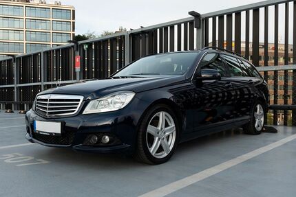 Mercedes-Benz C 250 209.000 km 9.800 &euro; Offenbach am Main 63073