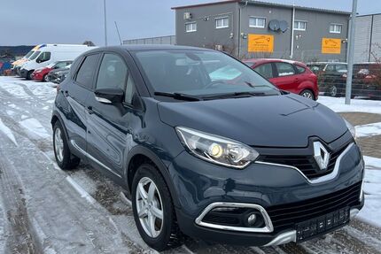 Renault Captur 173.600 km 8.250 &euro; Bad Wurzach 88410