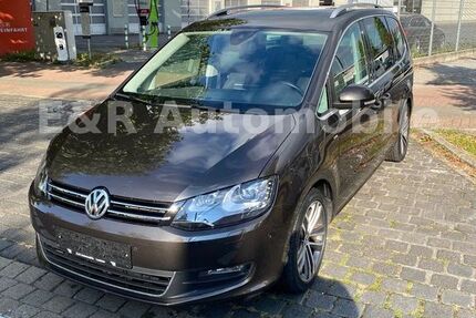 VW Sharan 165.994 km 15.490 &euro; Laatzen 30880
