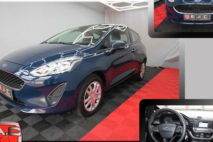 Ford Fiesta 58.800 km 9.950 € Osnabrück 49086