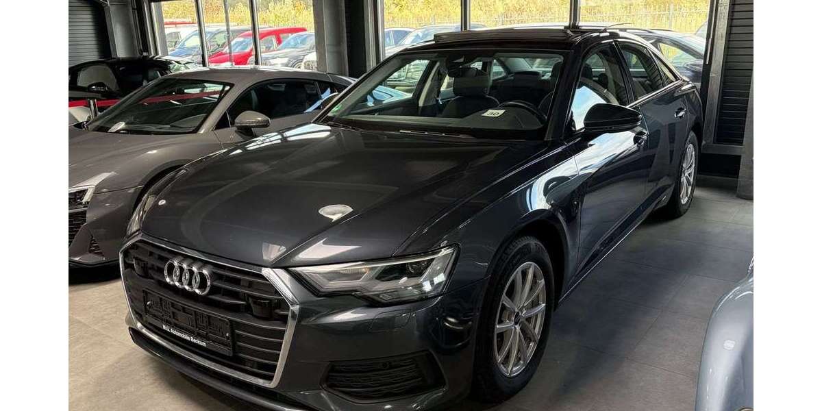 Audi A6 119.700 km 29.950 &euro; Beckum 59269
