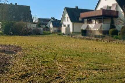 Grundstück Löhne Mennighüffen - 65.000&euro; | Angebot:25471839