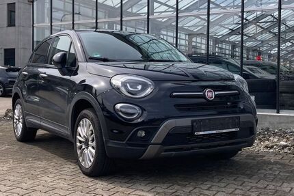 Fiat 500X 75.000 km 19.980 &euro; Neu-Ulm 89231
