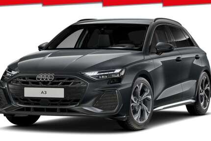 Audi A3 7.060 km 32.930 &euro; Mosbach 74821