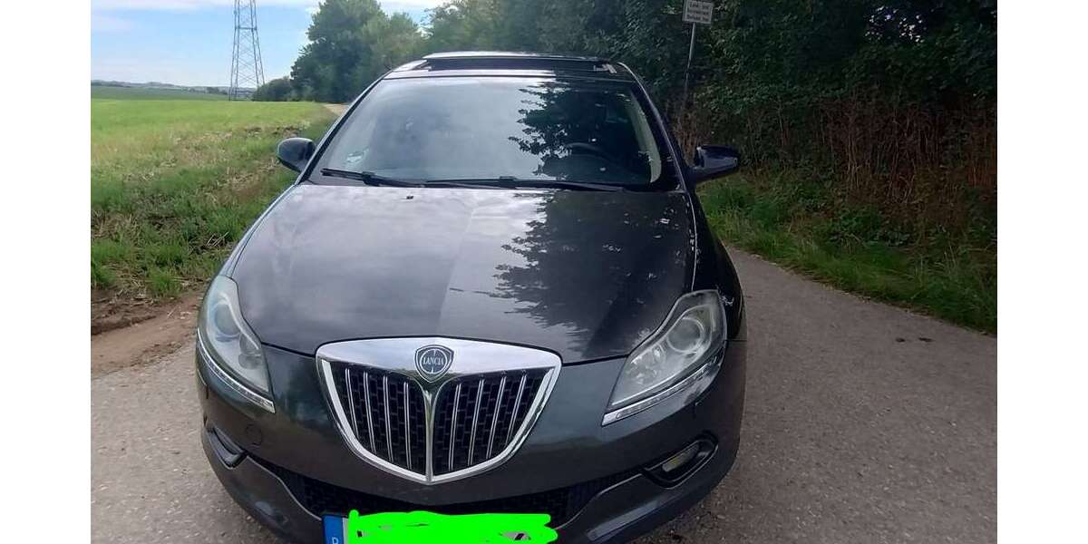 Lancia Delta 169.000 km 5.450 € Ellwangen 73479