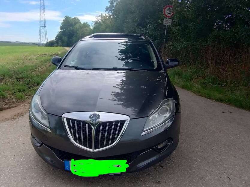 Lancia Delta 169.000 km 5.450 € Ellwangen 73479
