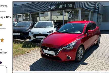 Mazda 2 33.000 km 16.890 &euro; Lauf an der Pegnitz 91207