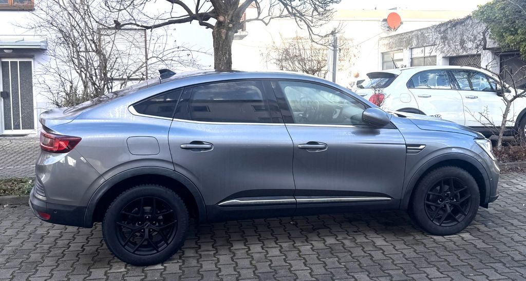 Renault Arkana 54.600 km 16.500 &euro; Augsburg 86157