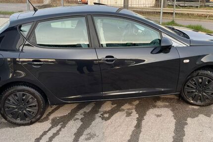 Seat Ibiza 210.000 km 3.250 &euro; Pfaffenhofen 85276