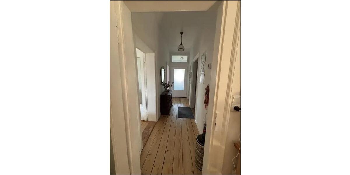 WG geeignete 4 Zimmer Wohnung in der Heidelberger Weststadt 4 zimmer