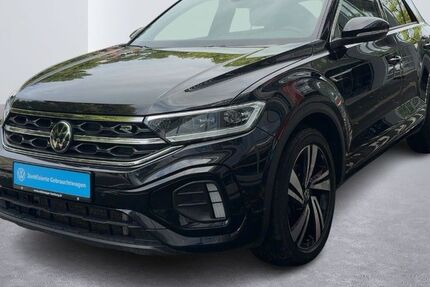 VW T-Roc 33.643 km 27.850 &euro; Hamburg 22111