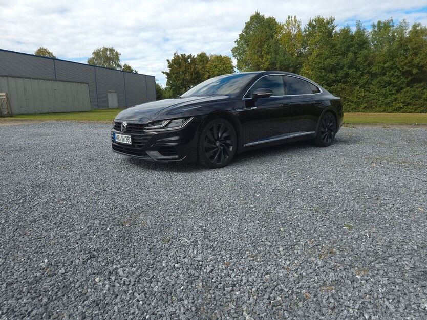 Arteon