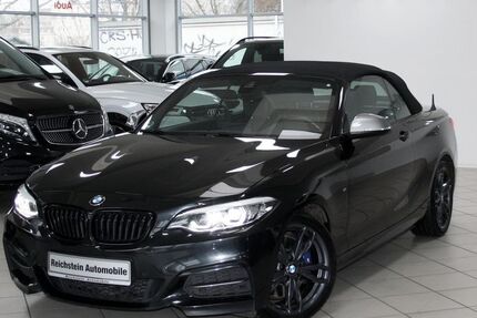 BMW M240i 112.472 km 28.480 &euro; Berlin 13403