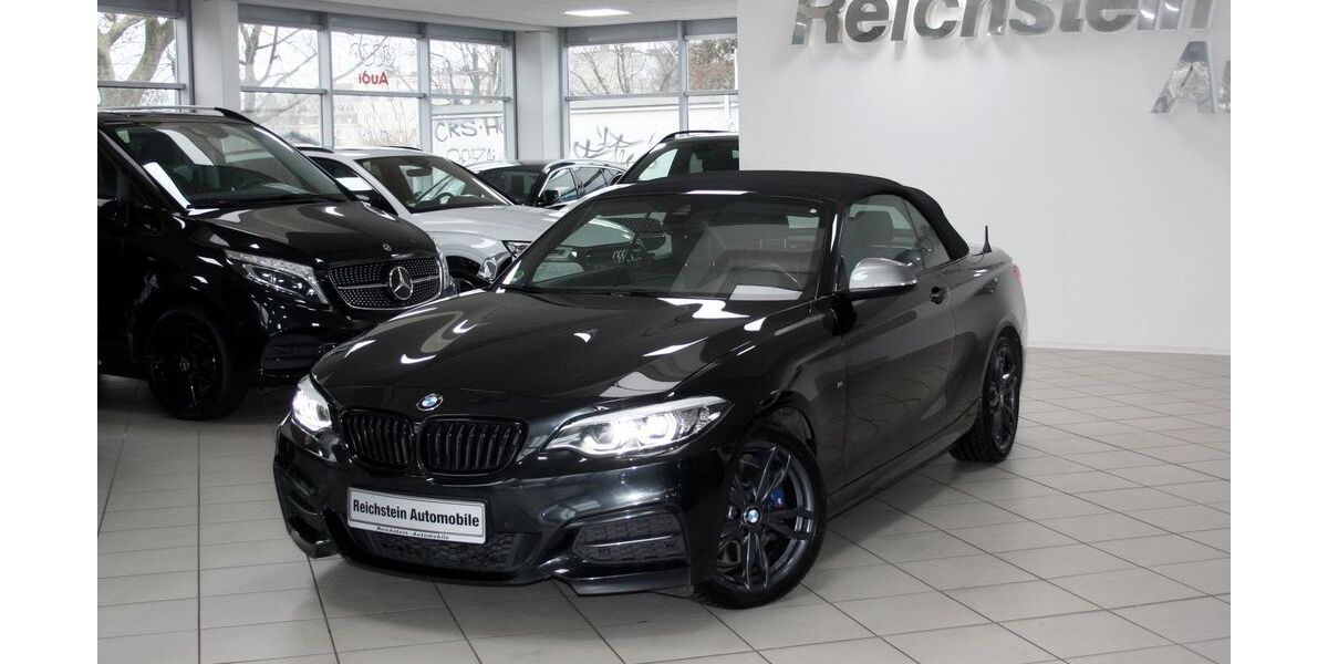 BMW M240i 112.472 km 28.480 &euro; Berlin 13403