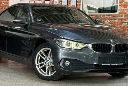 BMW 420 Gran Coupé 230.000 km 13.990 &euro; Uttenhofen bei Schwäbisch Hall 74538