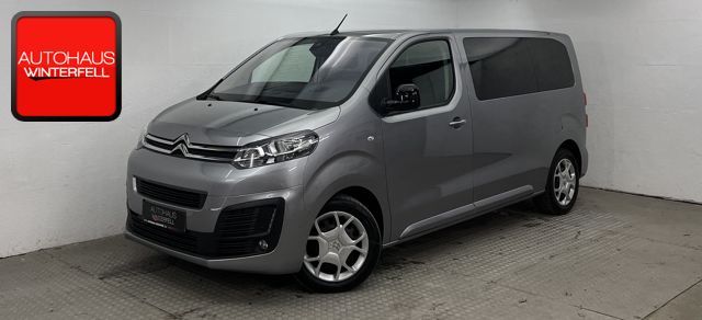 Citroen SpaceTourer 86.939 km 28.800 &euro; Berlin 12351