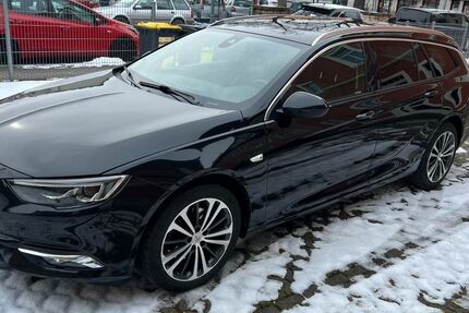 Opel Insignia 149.000 km 8.999 &euro; Dresden 01139