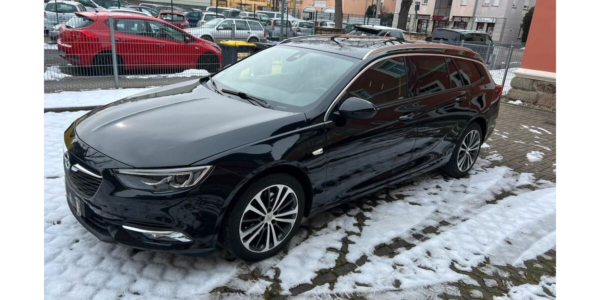 Opel Insignia 149.000 km 8.999 &euro; Dresden 01139