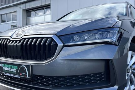 Skoda Superb 7.128 km 31.860 &euro; Marktredwitz 95615