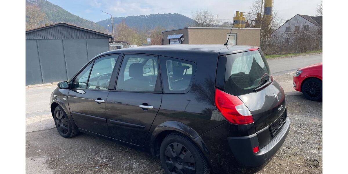 Renault Scenic 185.600 km 2.500 &euro; Heilbad Heiligenstadt 37308