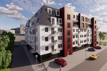 Wohnung Frankfurt (Oder) - 4 Zimmer, 101 m&sup2;, 381.642&euro; | Angebot:27521370