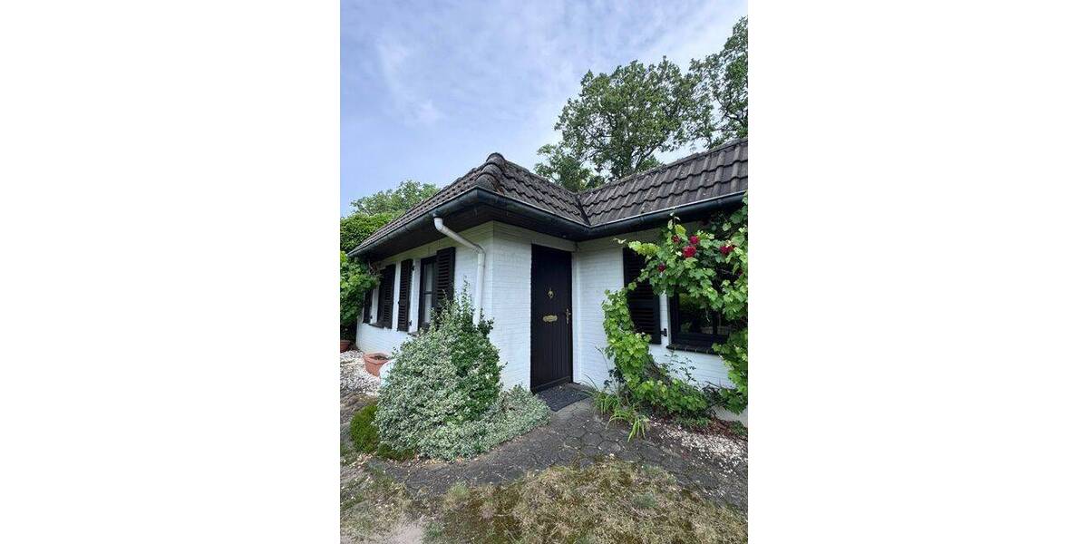 Einfamilienhaus Lilienthal Frankenburg - 5 Zimmer, 170 m&sup2;, 390.000&euro; | Angebot:26887889