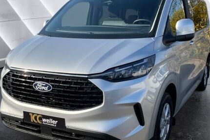 Ford Tourneo Custom 1.039 km 45.830 &euro; Bietigheim-Bissingen 74321