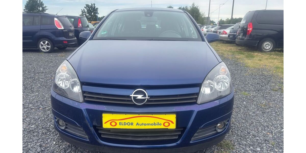 Opel Astra 168.037 km 1.200 &euro; Kamenz 01917