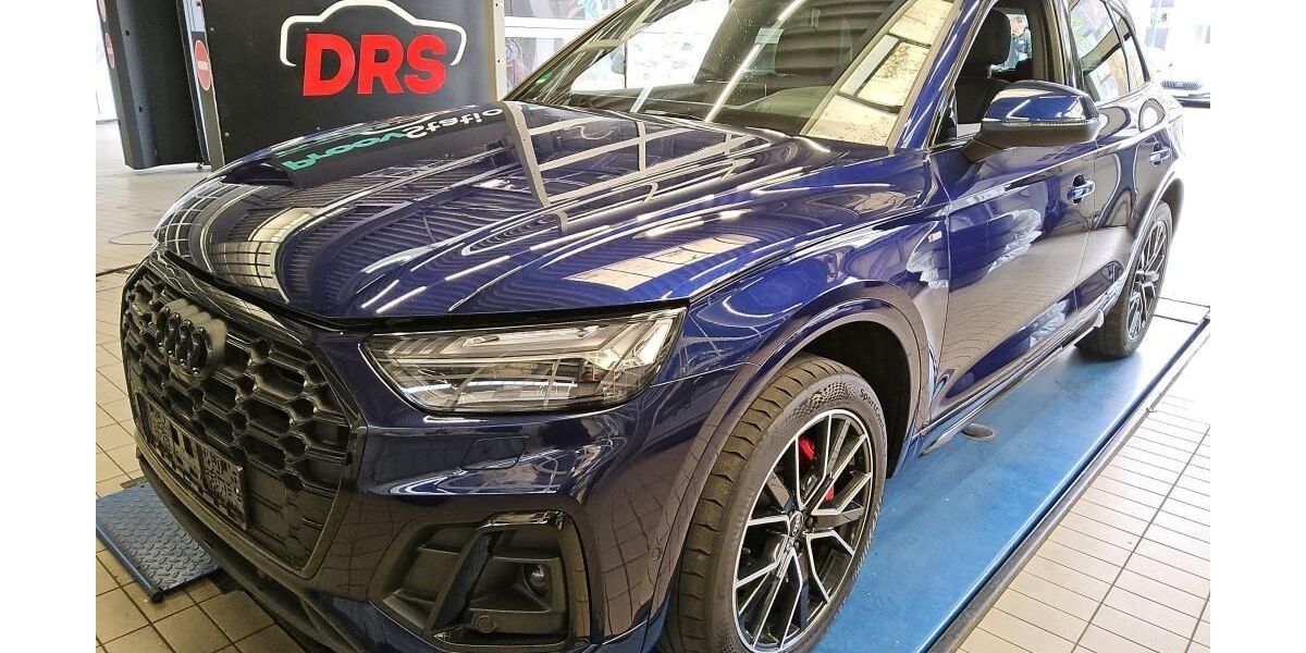 Audi Q5 106.562 km 39.942 &euro; Hagen 58091