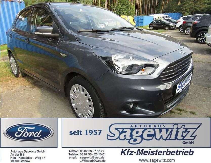 Ka/Ka+