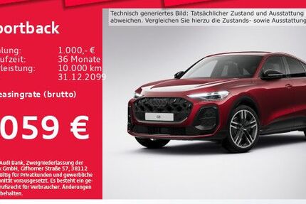 Audi Q5 2.510 km 76.699 &euro; München 81669