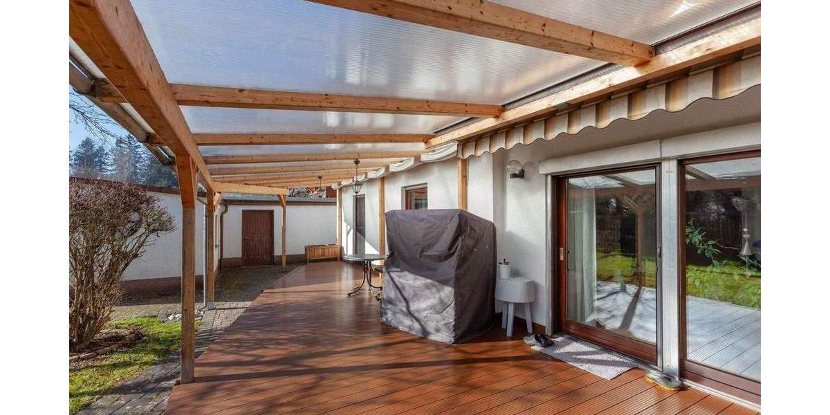 Einfamilienhaus Gröbenzell - 1 Zimmer, 240 m&sup2;, 1.210.000&euro; | Angebot:26276080