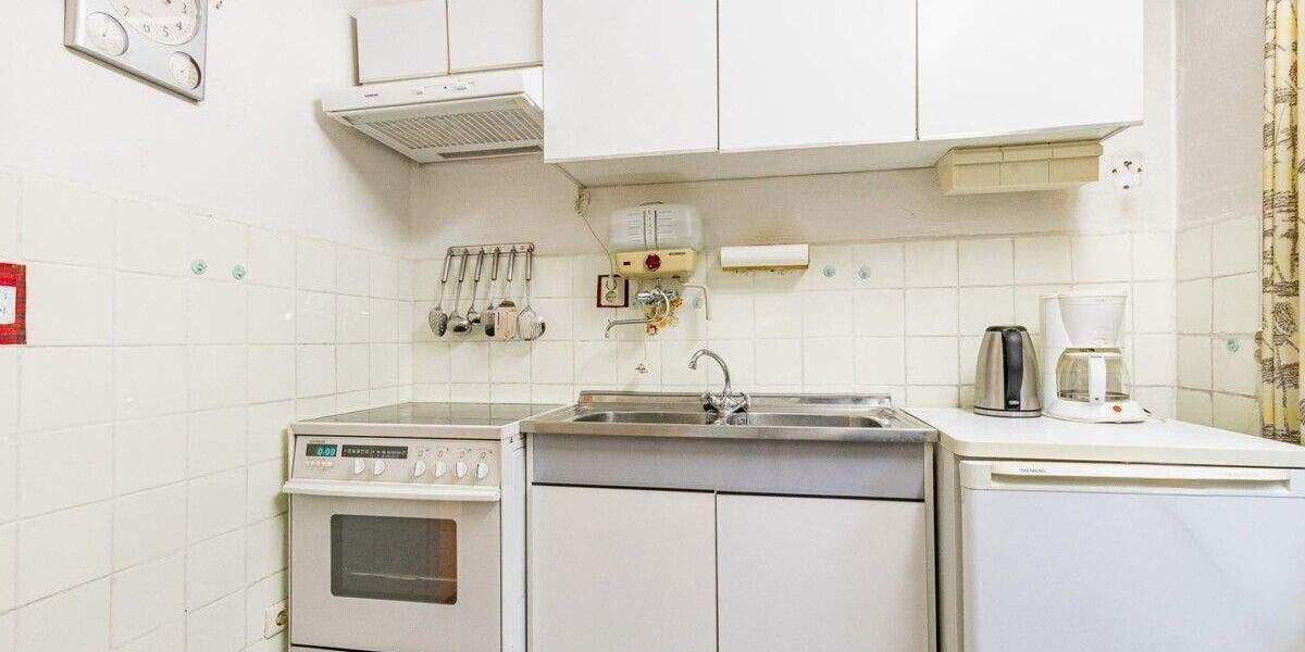 Mehrfamilienhaus, Wohnhaus Rosengarten-Klecken Klecken - 3 Zimmer, 112 m&sup2;, 349.900&euro; | Angebot:25864010