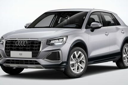 Audi Q2 28.958 km 27.620 &euro; Halle (Saale) 06110