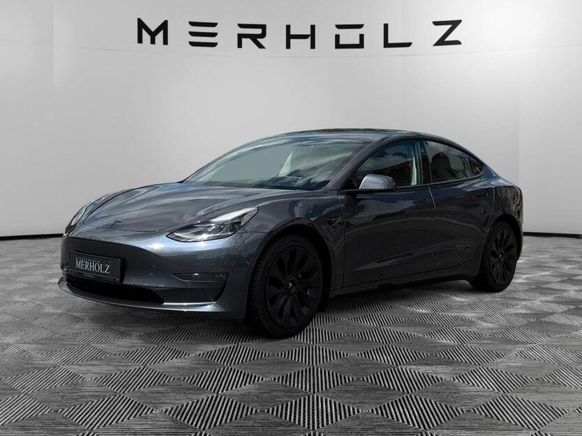 Tesla Model 3 49.998 km 25.990 € Waldfeucht 52525