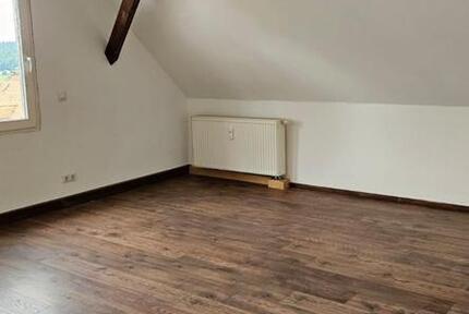 1. Zimmer Wohnung in st. Georgen zu vermieten