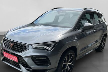 Cupra Ateca 43.650 km 31.750 &euro; Neumarkt i.d. OPf. 92318