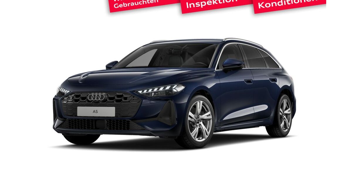 Audi A5 10.633 km 41.690 &euro; Leipzig 04129