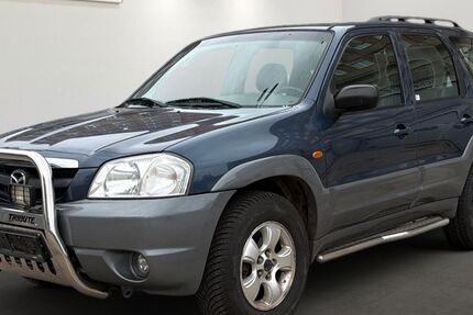 Mazda Tribute 177.946 km 2.699 € Berlin 12681