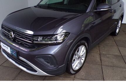 VW T-Cross 14.275 km 24.970 € Lennestadt 57368