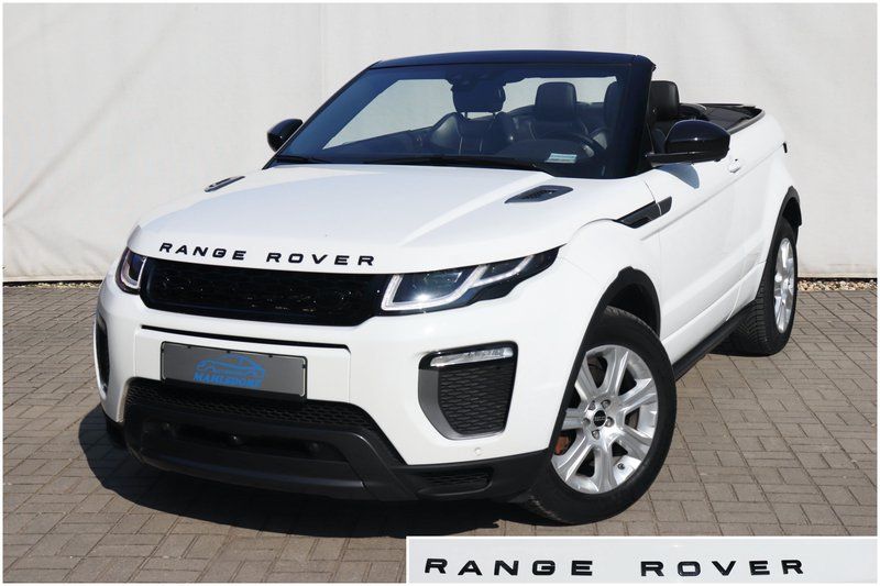 Land Rover Range Rover Evoque 209.796 km 15.460 &euro; Berlin - Hellersdorf 12623
