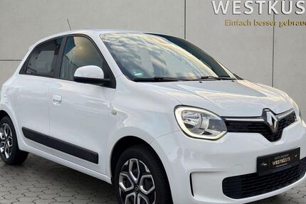 Renault Twingo 24.247 km 8.975 &euro; Husum 25813