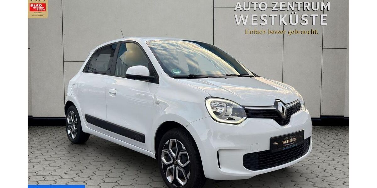 Renault Twingo 24.247 km 8.975 &euro; Husum 25813
