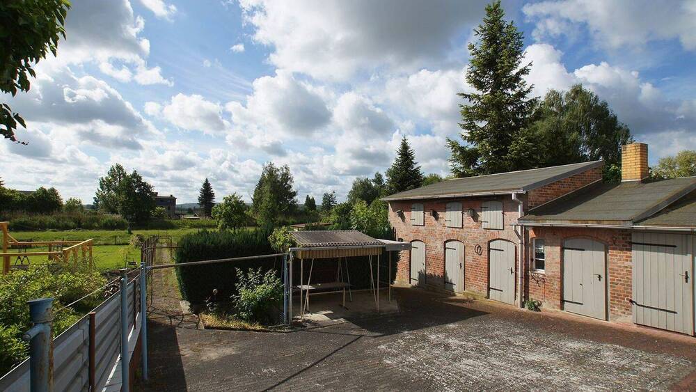 Einfamilienhaus Niederfinow - 4 Zimmer, 120 m&sup2;, 240.000&euro; | Angebot:25769089