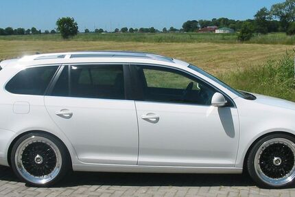 VW Golf 162.000 km 6.999 &euro; Schortens 26419