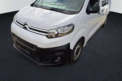 Citroen Jumpy 54.389 km 19.490 &euro; Neufahrn 85375