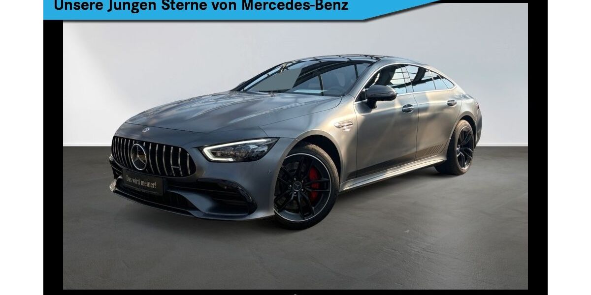 Mercedes-Benz AMG GT 75.299 km 73.340 &euro; Villingen-Schwenningen OT Schwenningen 78056